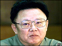 شمالی کوریا