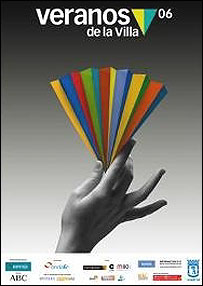 پوستر  جشنواره 