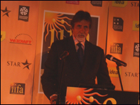 अमिताभ बच्चन