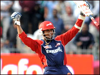 Tillakaratne Dilshan