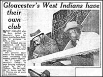 West Indian Association