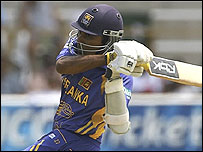 महेला जयवर्धने