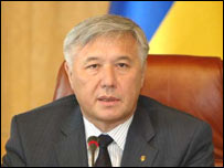 Юрій Єхануров