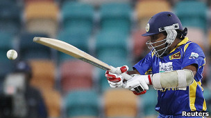 مہیلا جے وردھنے