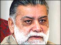 प्रधानमंत्री जमाली