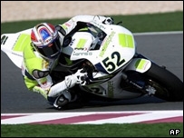 جیمز تاسلند