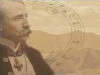 Sir Edward Elgar