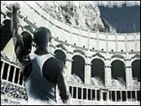 Олімпійські ігри у Греції