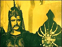 पृथ्वीराज कपूर