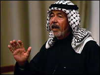 केमिकल अली