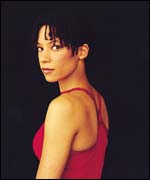 As You Like It - Nina Sosanya