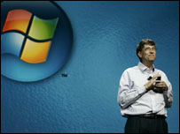 Bill Gates: Ngày càng có nhiều nơi có hạ tầng thông tin tạo một thế giới không ngủ