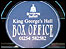 King Georges Hall