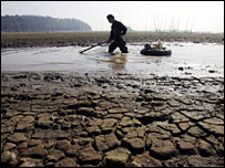 जलवायु परिवर्तन