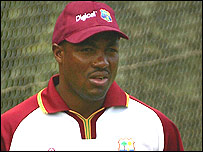 ब्रायन लारा