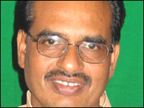 शिवराज सिंह चौहान