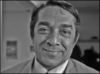 Anthony Emmanuel Fernando