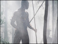 انسان اوليه