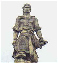 Tượng Nguyễn Huệ