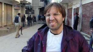 محمد المسالمه (الحوراني)