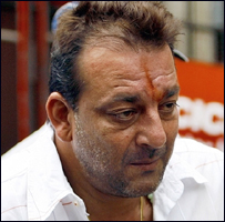 संजय दत्त