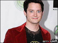 Elijah Wood