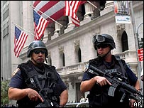 عالمی مالیاتی اداروں کی عماتوں پر حفاظتی انتظامات اکتوبر تک جاری رہیں گے