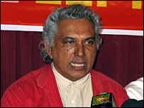 Dr. Vickramabahu Karunaratne