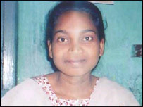 दयामणि सोय