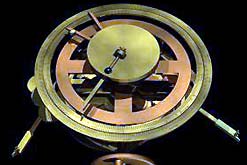 The Antikythera Mechanism