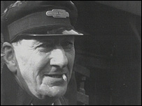 The works employed 2,600 at its height