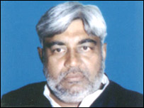 प्रेम प्रकाश पांडे