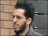 ’القاعدہ رکن‘ کی سزا ختم، سماعت پھر سے