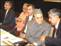 ڈاکٹر کرن سنگھ 