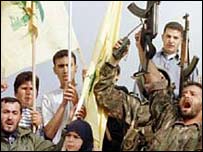 Hezbollah 