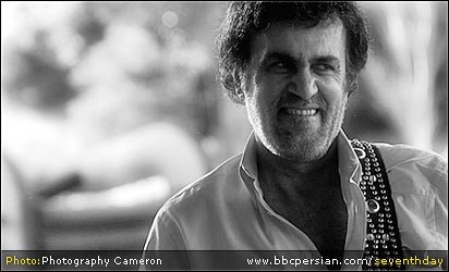 حبیب و محمد