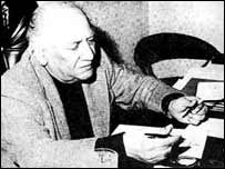 فیض احمد فیض