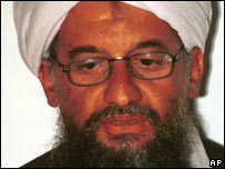  Ayman al-Zawahiri