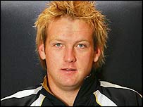 कैमरून व्हाइट