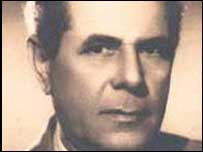 सोहराब मोदी