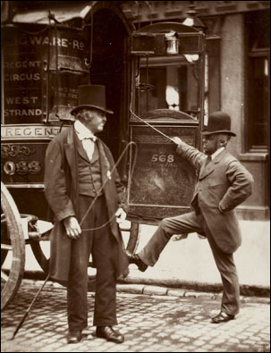 Foto: John Thomson/British Library