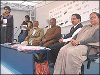 आपकी बात बीबीसी के साथ कारवाँ