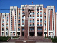Тирасполь