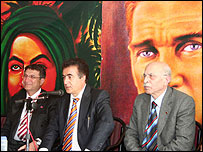 جمعخانه آنکارا