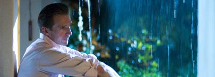 The Constant Gardener