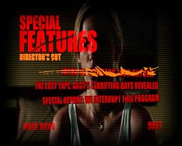 Dawn Of The Dead: Director's Cut DVD