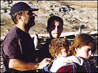 बहमन घोबादी