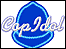 Cop Idol logo