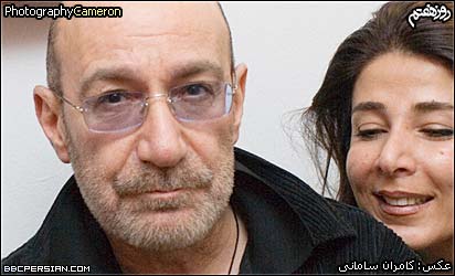 سیاوش قمیشی