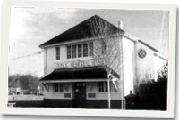 Neuadd Goffa Llandybie